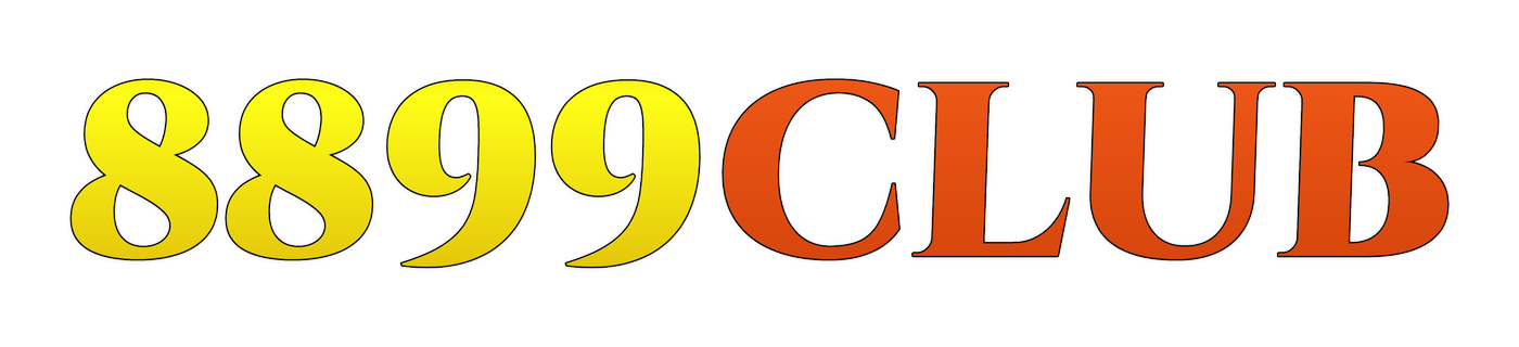 8899club logo